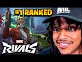 Agent tries to become the 1 star lord in marvel rivals 