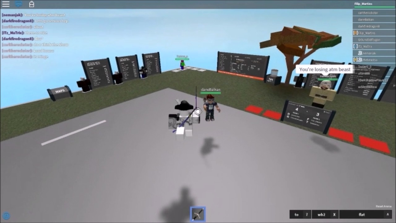 Good Times: An Auto Duels NA 2v2 Montage w/ thebeastso