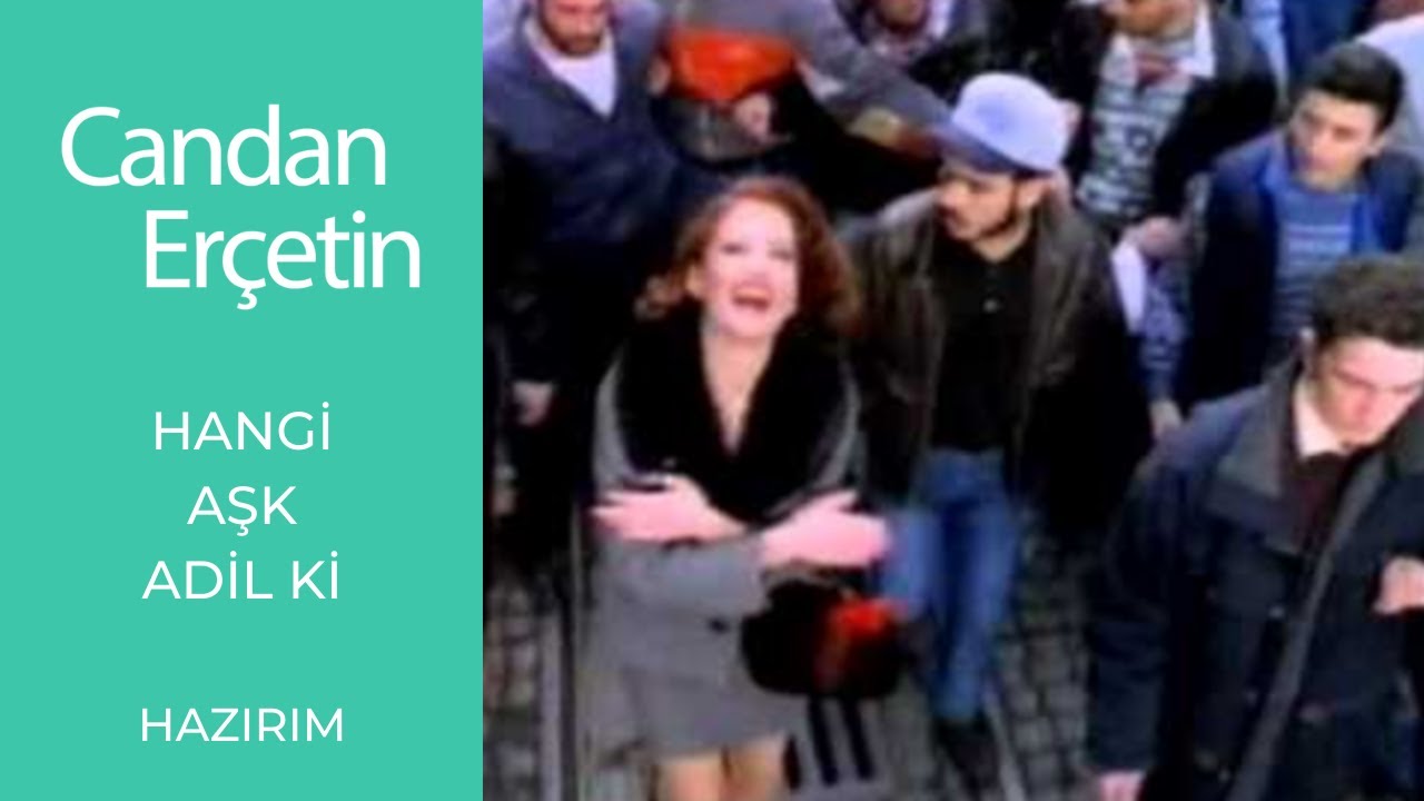 Candan Erçetin Bursa Konseri 9 Ekim 2026 görseli
