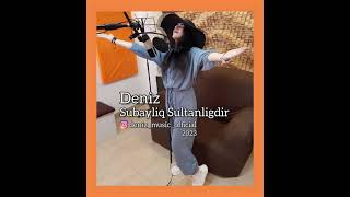 deniz_music_official Deniz Subayliq Sultanligdir 2023 Resimi