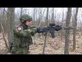 &quot;Неубиваемые&quot; - Украина вироблятимите по лицензии чешские штурмовые винтовки CZ BREN 2|Что за оружие