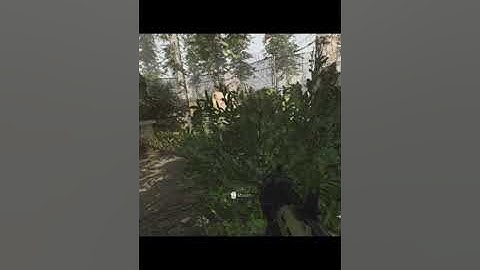 #Shorts.Call of Duty Modern Warfare-1V1 ME BRO