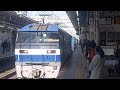 警笛を鳴らし横浜駅を100km H近くで高速通過する迂回貨物列車 JR貨物 EF210 362号機 コキ25B 新A216仕業 1097レ 名古屋タ行 横浜駅通過 2025 02 19 水 警笛を鳴らし横浜駅を100km H近くで高速通過する迂回貨物列車 JR貨物 EF210 362号機 コキ25B 新A216仕業 1097レ 名古屋タ行 横浜駅通過 2025 02 19 水
