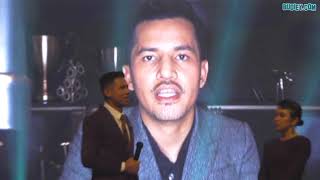 Momen Dato Aliff Syukri Mohon Maaf & Lawak Nabil Carut Baju Jihan
