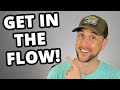 The Flow State Formula 💫 How To Get In The Flow