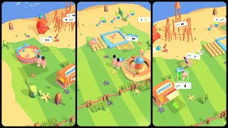 Sandbox Builder - Gameplay Video