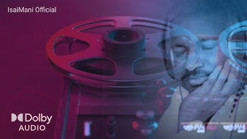 Mannil Intha Kaadhal song sung by SP Balasubramaniam Ilayaraja Super Hit Audio Song HD Dolby 🔊💥