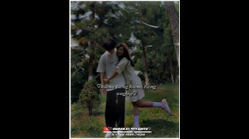 NUNABW NUYWI BAIDI💘☺🔰NEW BODO XML FILE LINKO EDITZ💤🔰NEW BODO SONG XML FILE #GWRANXTBTYEDITZ