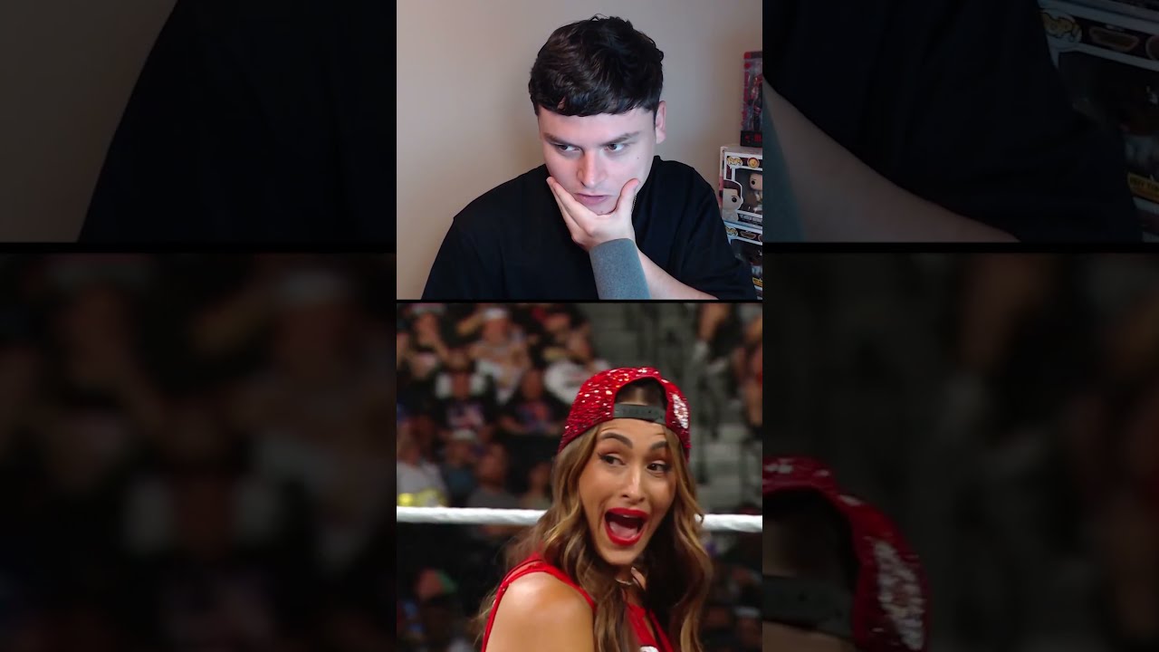  You Can T See Him Anymore Becky Lynch Went There Wweraw