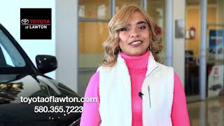 Cars Dealerships - Toyota of Lawton