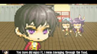 Maple series [] Game of [] Pride [] Episode 1[] Part 1 []