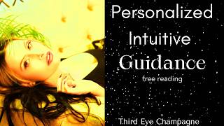 Free Psychic Reading: Unlock your Fate with Kirsten Langston