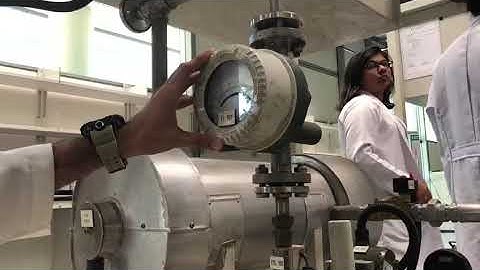 Temperature control experiment (Lab 3)