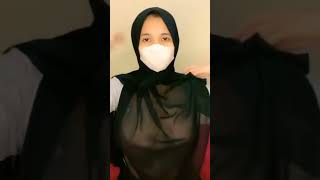 tiktok mek sarrah terbaru 2023