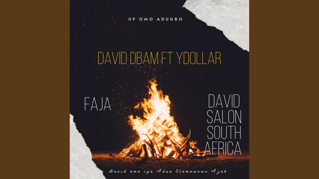 Watch David dbam on YouTube Watch David dbam on YouTube
