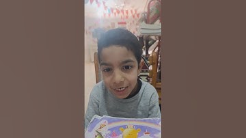 تعليم سورة البينة الطفل المميز/مازن طارق عبد التواب