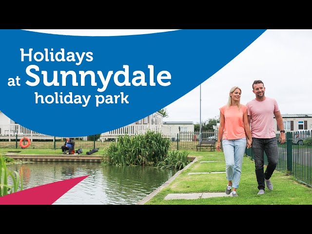 Sunnydale Holiday Park - Saltfleet, Lincolnshire