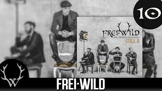 Frei.Wild - Yeah yeah yeah &#39;Still II‘ Album