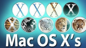 MAc OS X Jaguar