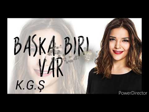 Tuğçe Kandemir - Başka Biri Var  Sözleri