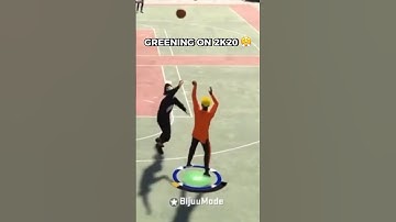 Miss 2K19 🥹 #nba2k24 #2kcommunity #nba2k #2k24 #nba2k24park #2k #steezo #2k19 #2k20 #2k21 #shorts