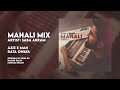 Saba akram  mahali vol 1 official audio