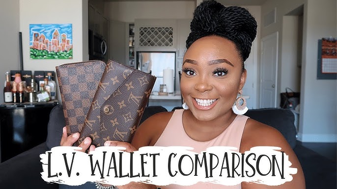 Why I Love My LV Clémence Wallet So Much  Louis vuitton clemence wallet,  Wallet, Best wallet