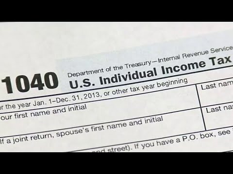 IRS explains delay for federal tax refunds
