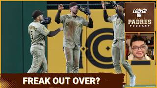 Padres Offense and Pitching IGNITE—Have the San Diego Padres OFFICIALLY Turned a Corner? screenshot 4