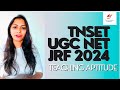 Tnset 2024  paper1  teaching aptitudeimportant questions part1ugc net jrf in tamil