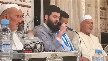 تلاوة خاشعة للقارئ ابراهيم الهبطي