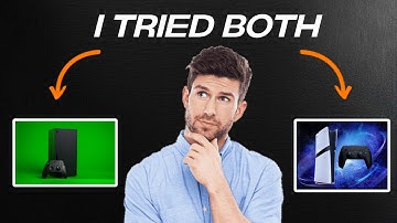 Xbox Series X vs PS5 in 2025 – Which Console Still Rules? (Pros & Cons