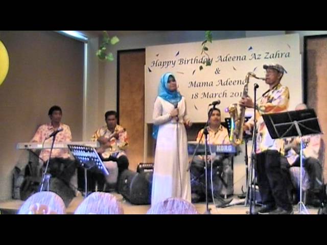 Bossanova - Saloma & Wann class=