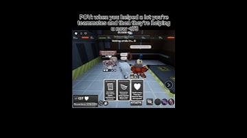 I was on 1 bc I saved flutter from glisten  :D ||#dandysworld #goob #silly #idk||