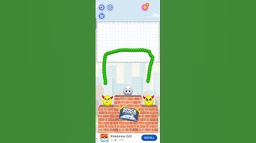 draw to smash logic puzzle level 21