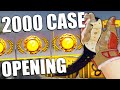 My most profitable case opening ever insane luck  tdmheyzeus