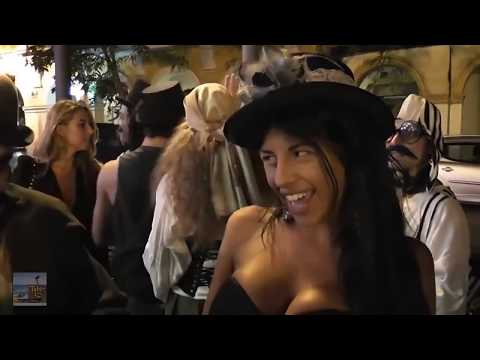 Видео: Top most Attractions of Beautiful Beaches and Nightlife in Ibiza, Spain