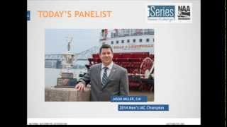 iSeries: Bid Calling With Purpose