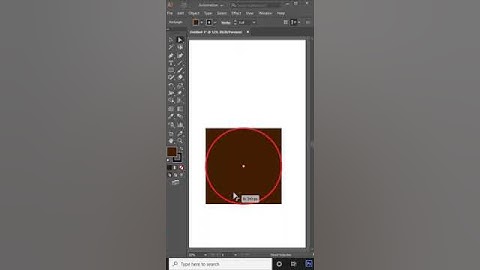 How to Use direct selection tool in Ai