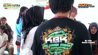 Download Lagu RUNTAH / MANUK DANGDUT / NEW DZAKY PUTRA / EDISI SABTU 07-01-2023 / PAWIDEAN MP3