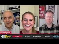The Hockey News Big Show: Remembering Claude Lemieux As An NHLer And Agent