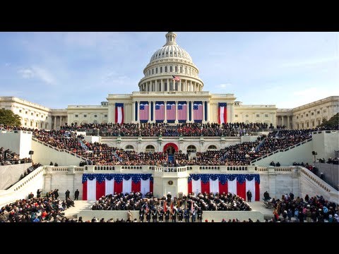 Vidéo: Inauguration 101: Tout Ce Que Vous Devez Savoir - Réseau Matador