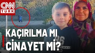 Anne Ve Oğul Sırra Kadem Mi Bastı? Huriye Helvacı Ve Oğlu Osman 2 Kasımdan Beri Kayıp