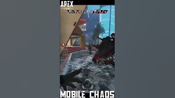 Apex Quick Kills! #shorts #apexlegends #apex