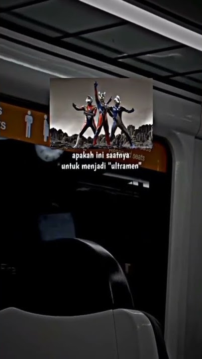 STORY WA TERBARU 2022  || VERSI ULTRAMAN 30 DETIK