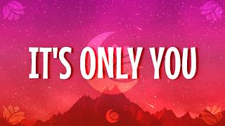 Zavyre - It's Only You (Lyrics)