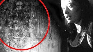 Mysterious Body Found in Garage During Haunted Power Outage S7: Ep27