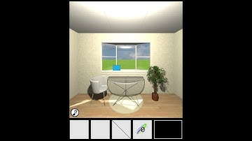 Escape Challenge 82 A Room with Laces Walkthrough [TomoLaSiDo]