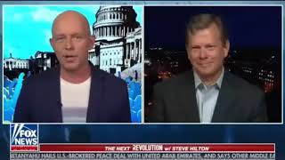 All about Kamala Harris, Joe Biden's pick for the Next President - Steve Hilton Interviews (Part 2)