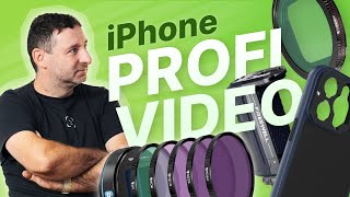 Freewell Sherpa: Když to s iPhone videem myslíte vážně (Alisczech vol. 713)